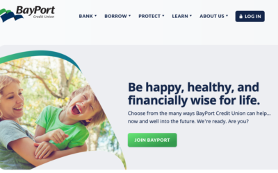 BayPort Renews Focus on Financial Education through  an App that Pays Users to Learn