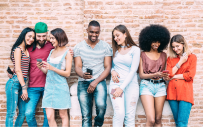 Reaching Gen Z: The Unique Considerations For Financial Institutions To Keep In Mind
