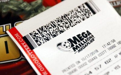Here’s what it’s like to win the lottery