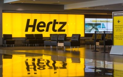 Bankruptcy Hertz