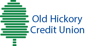 old hickory credit union logo