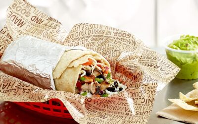 One burrito please, hold the guilt