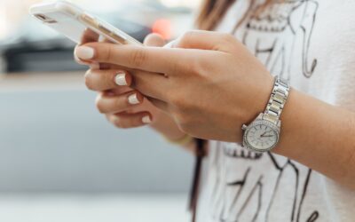 Gen Z and Smartphones: 5 facts your credit union needs to know