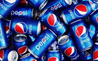 Is Pepsi ok?