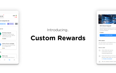 Zogo Launches Custom Rewards