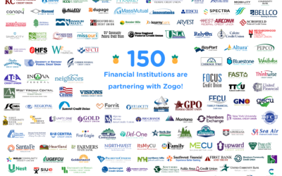Within 2 Years, Zogo Reaches 150 Partners!