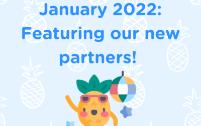 Zogo launches 8 new partnerships in Jan. 2022