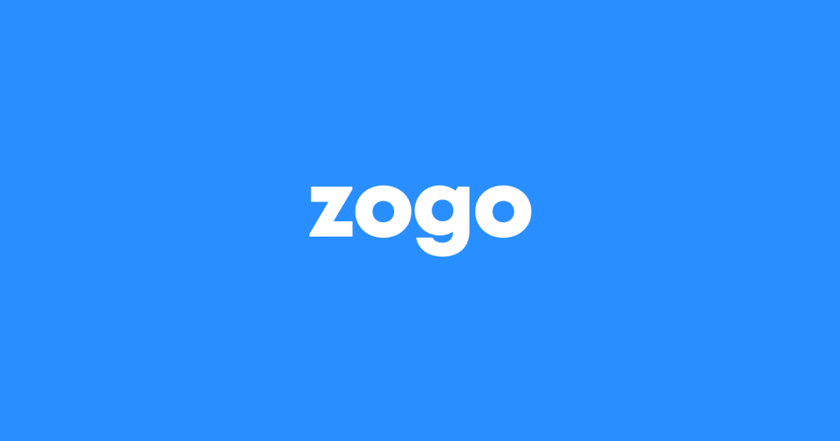 Zogo — Simple, fun, rewarding for all