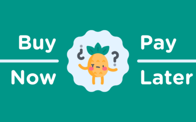 A Deeper Look At Buy Now, Pay Later Services